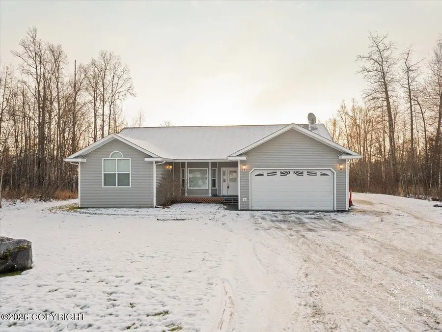 4570 W Yundt Drive, Wasilla, AK 99623 - #3