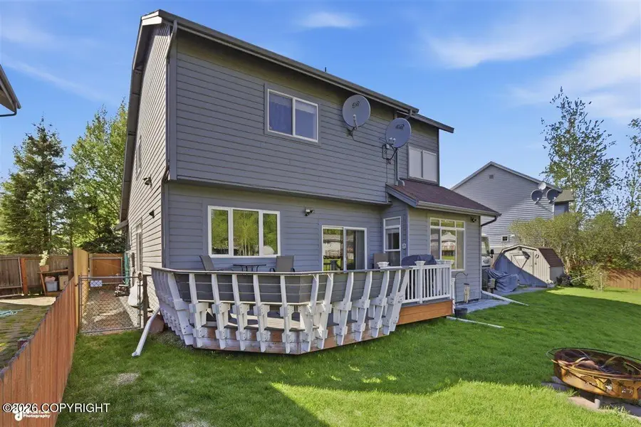 7921 Canal Street, Anchorage, AK 99502 - #3
