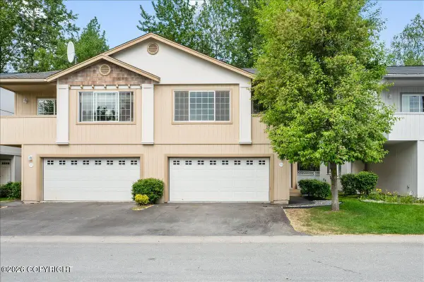 5775 Sapphire Loop #38B, Anchorage, AK 99504