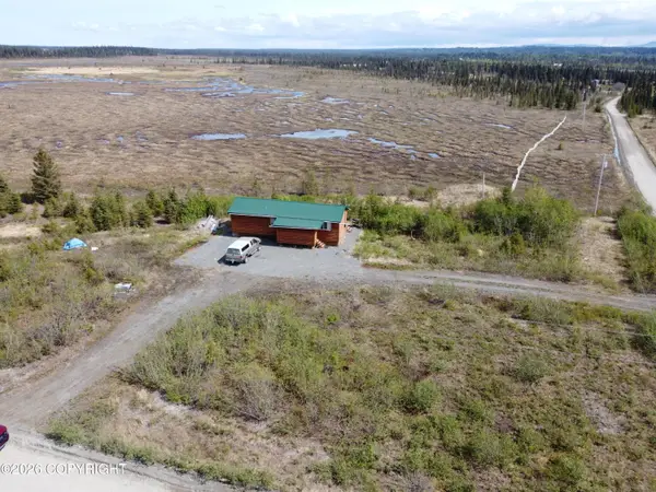 26873 Cloyds Road, Anchor Point, AK 99556