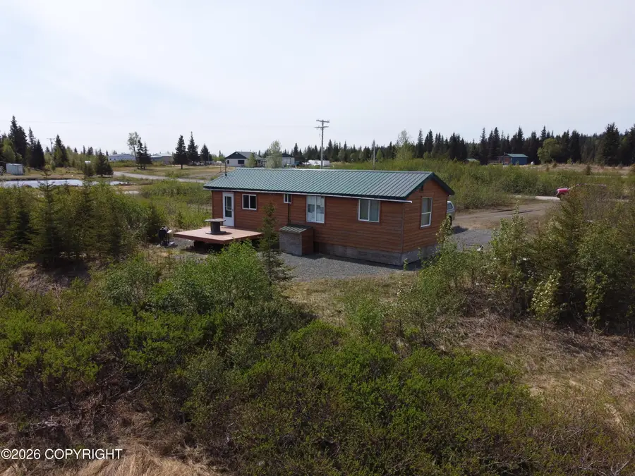 26873 Cloyds Road, Anchor Point, AK 99556 - #2