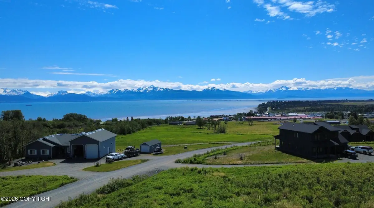 41201 Wandering Street, Homer, AK 99603 - #1