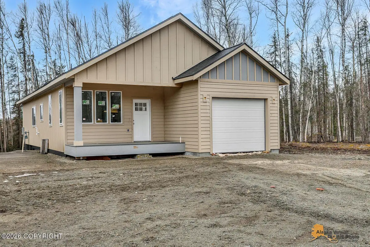2631 N Prospect Drive, Wasilla, AK 99654 - #1
