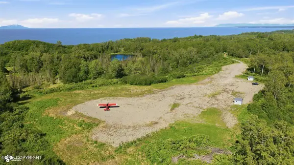 000 Sockeye Avenue, Nikiski/North Kenai, AK 99635