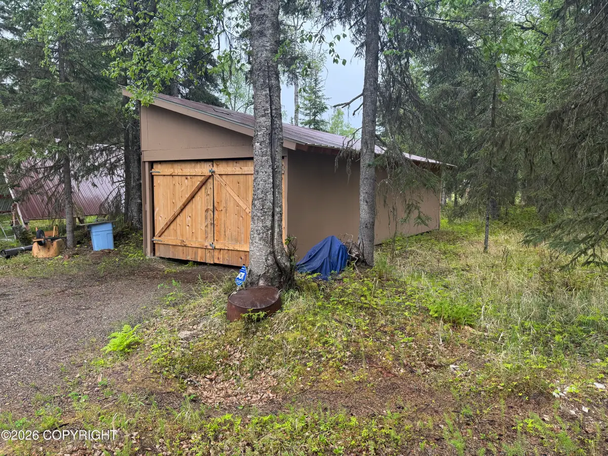 4467 Opal Street, Salamatof, AK 99000 - #1