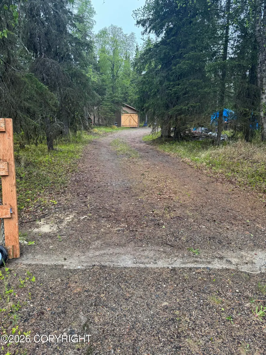 4467 Opal Street, Salamatof, AK 99000 - #2