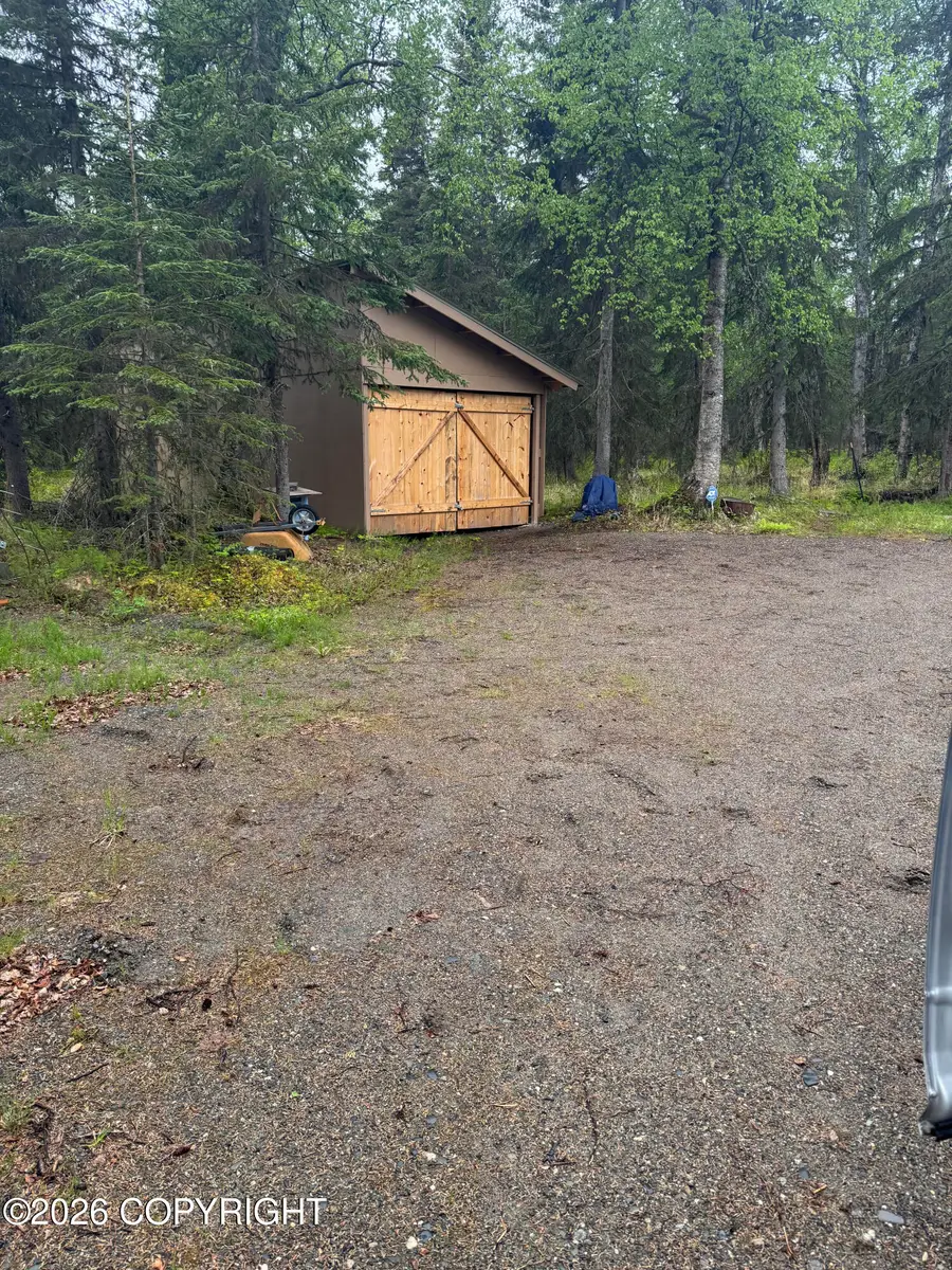4467 Opal Street, Salamatof, AK 99000 - #3