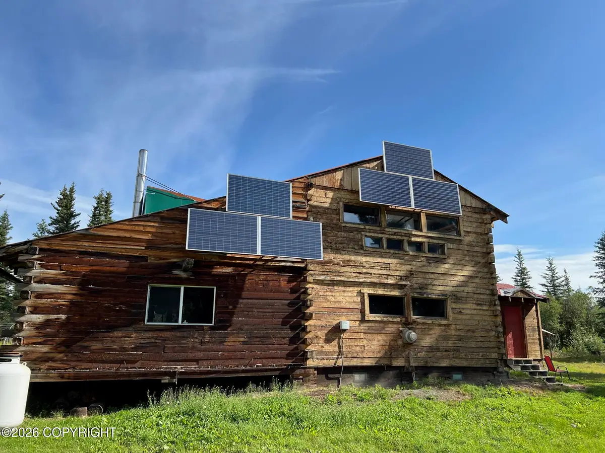 Mile 8.9 Edgerton Highway, Copper Center, AK 99573 - Image #1