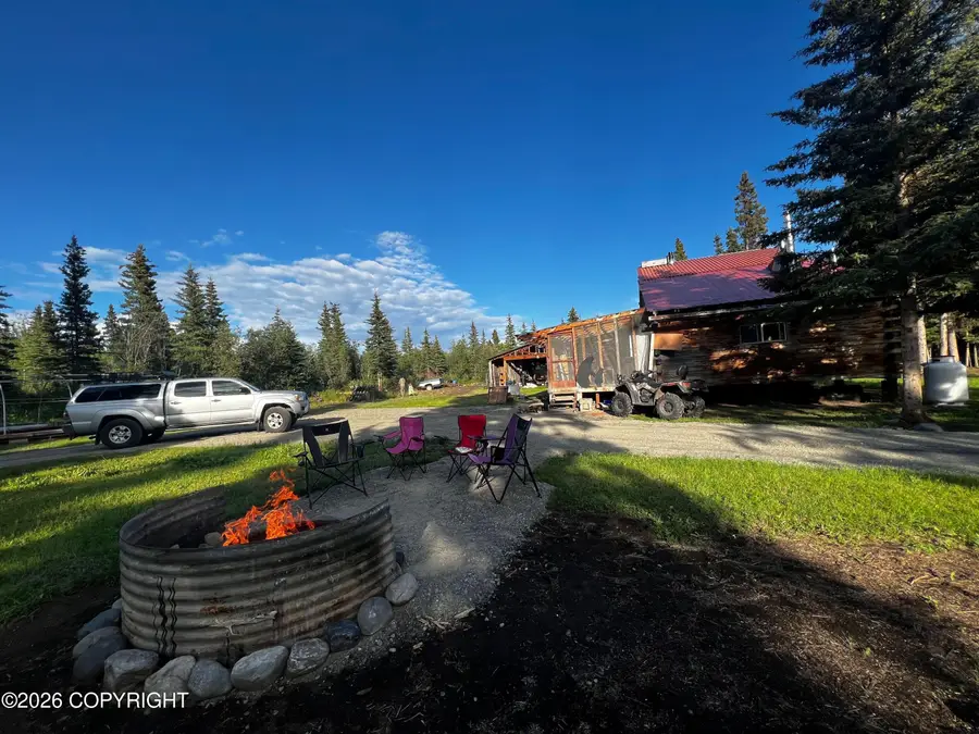 Mile 8.9 Edgerton Highway, Copper Center, AK 99573 - Image #2