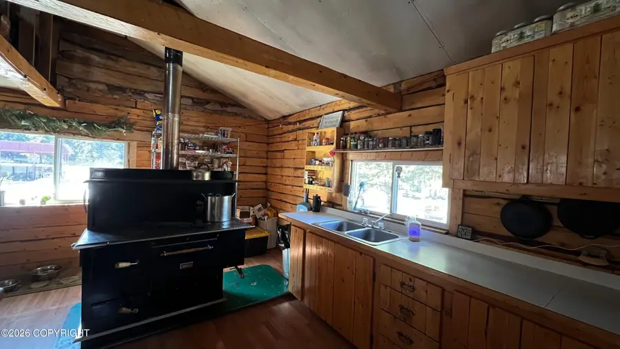 Mile 8.9 Edgerton Highway, Copper Center, AK 99573 - Image #3