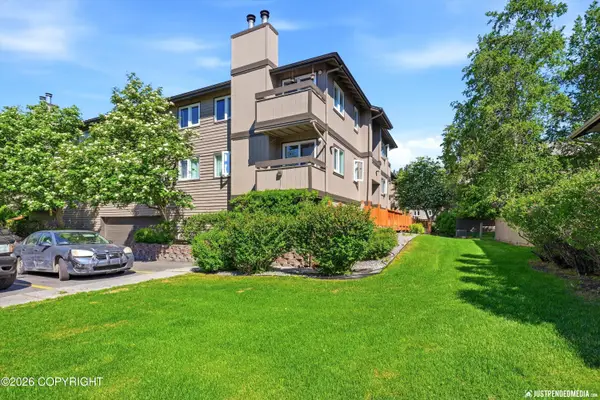 4345 Constellation Avenue #16, Anchorage, AK 99517