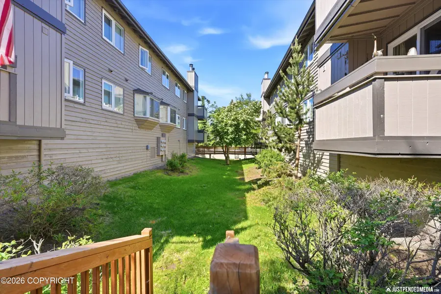 4345 Constellation Avenue #16, Anchorage, AK 99517 - #2