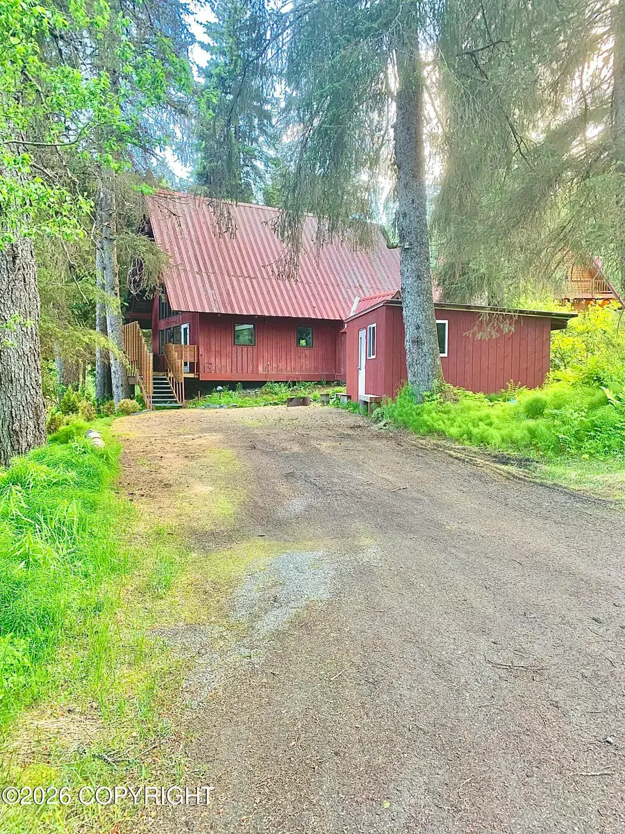 135 Danish Circle, Girdwood, AK 99587 - #2