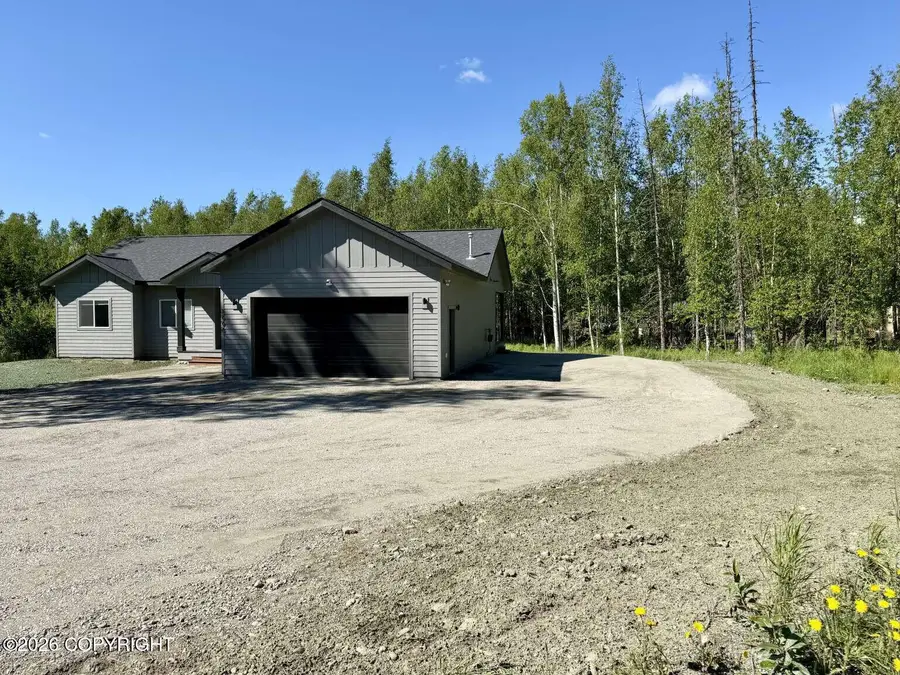 3990 S Birch Cove Drive, Wasilla, AK 99623 - #2