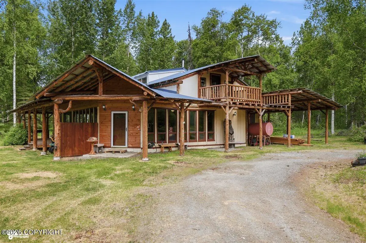 2644 S Beechwood Circle, Wasilla, AK 99623 - #1