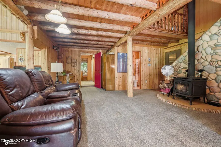 2644 S Beechwood Circle, Wasilla, AK 99623 - #3