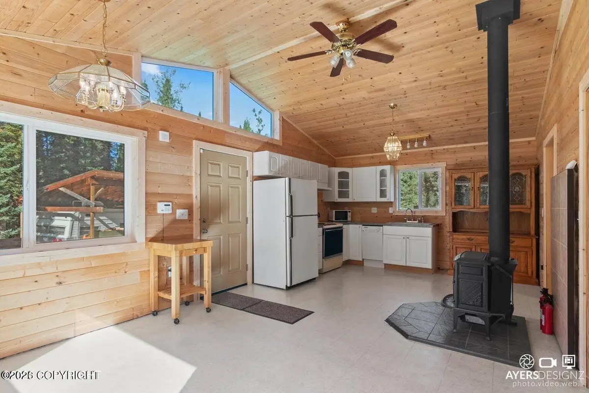 36325 River Bend Drive, Soldotna, AK 99669 - #1