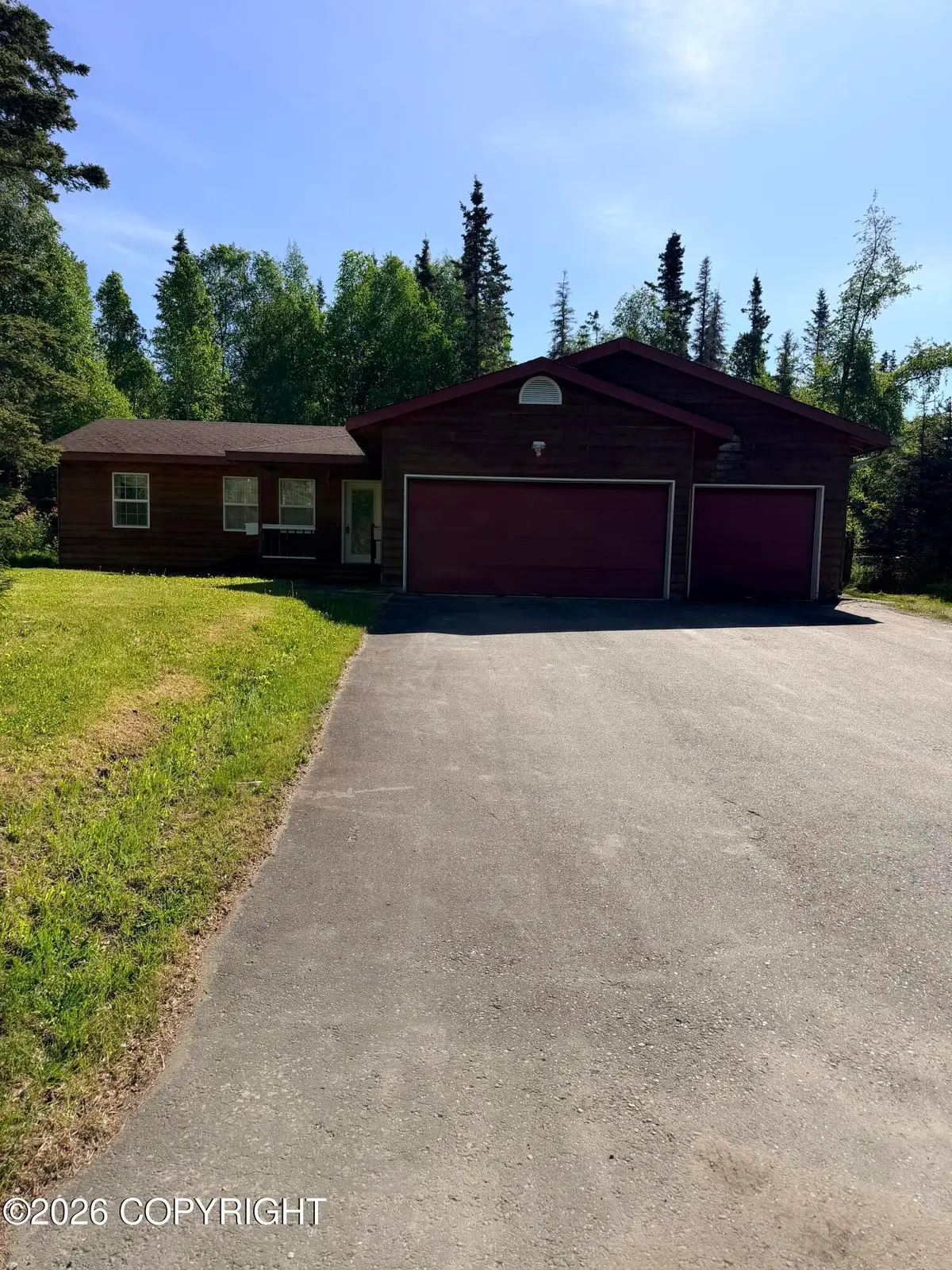 516 Ash Avenue, Kenai, AK 99611 - #1