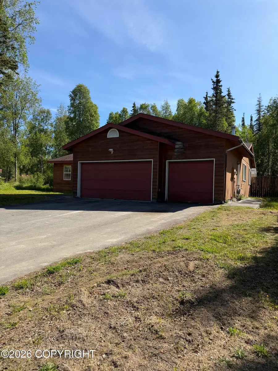 516 Ash Avenue, Kenai, AK 99611 - #2