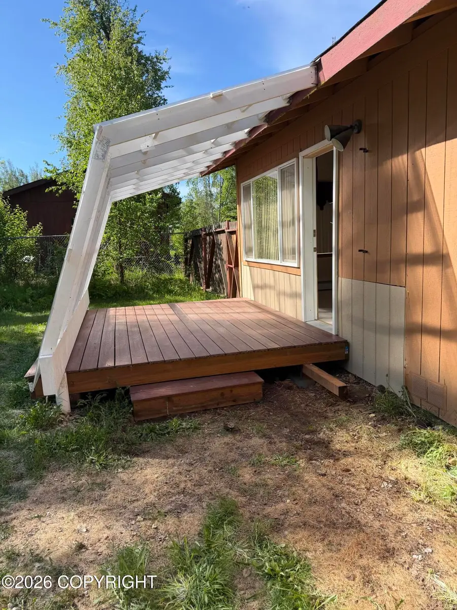 516 Ash Avenue, Kenai, AK 99611 - #3