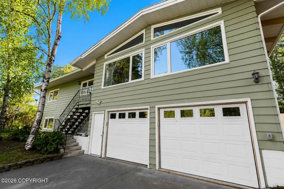 3711 Laron Lane, Anchorage, AK 99504 - #1