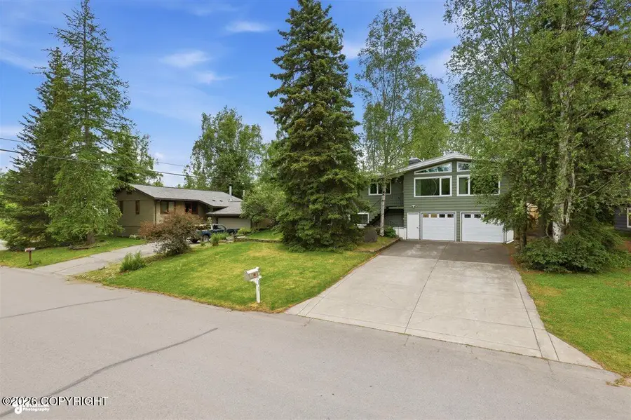 3711 Laron Lane, Anchorage, AK 99504 - #2