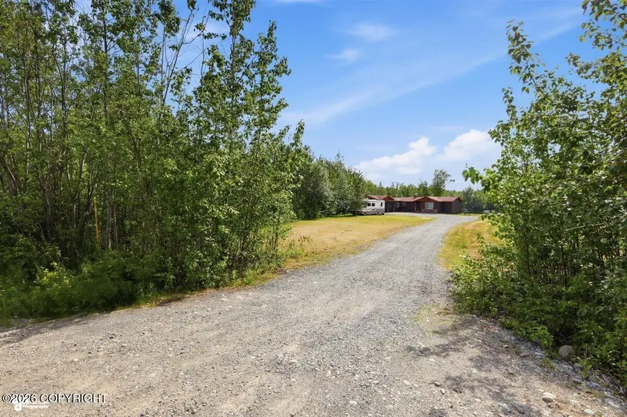 3190 E Olga Circle, Wasilla, AK 99654 - #2