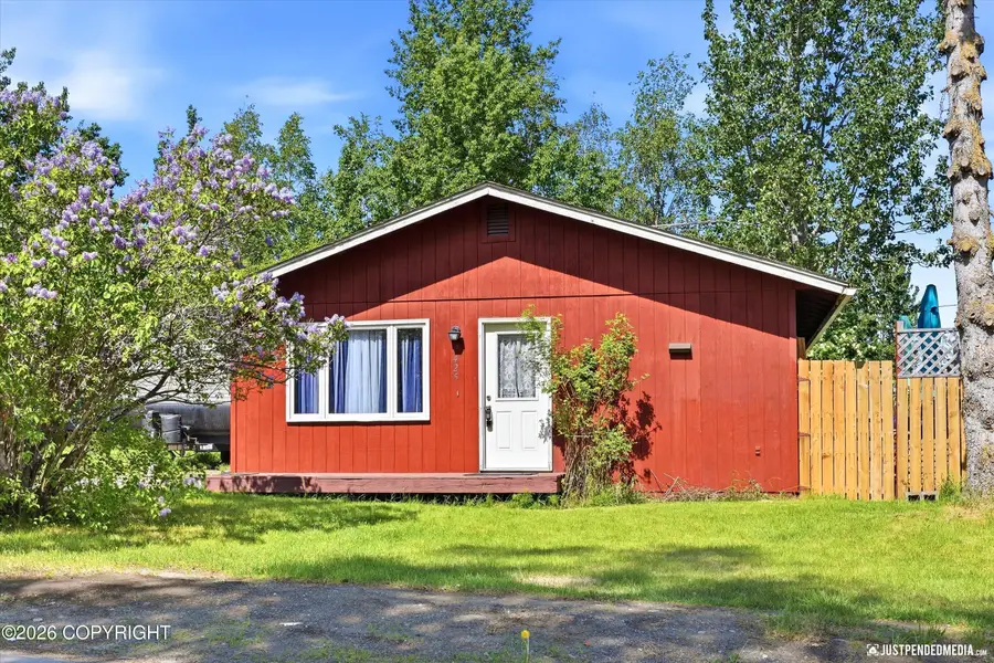 2425 W 67th Avenue, Anchorage, AK 99502 - #2