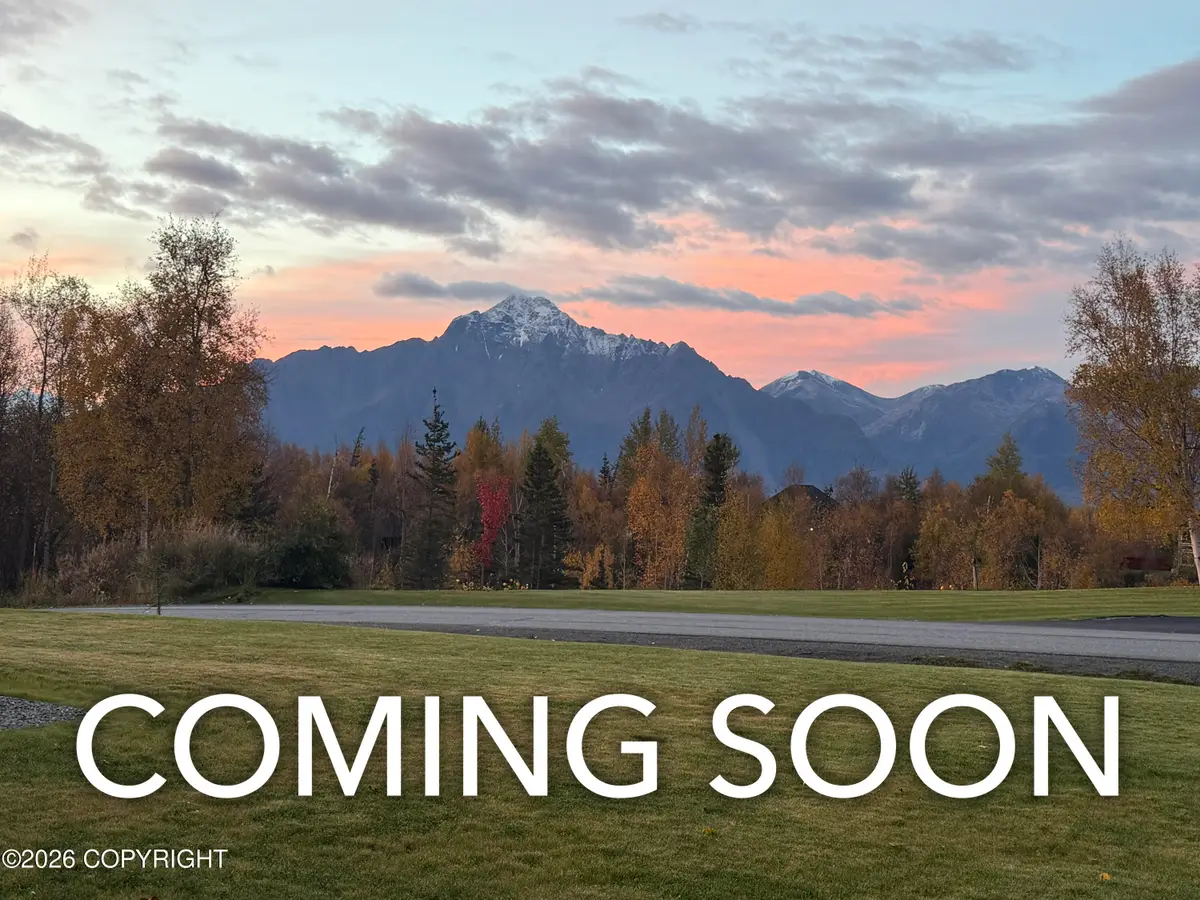 11045 E John Henry Cir Circle, Palmer, AK 99645 - #1