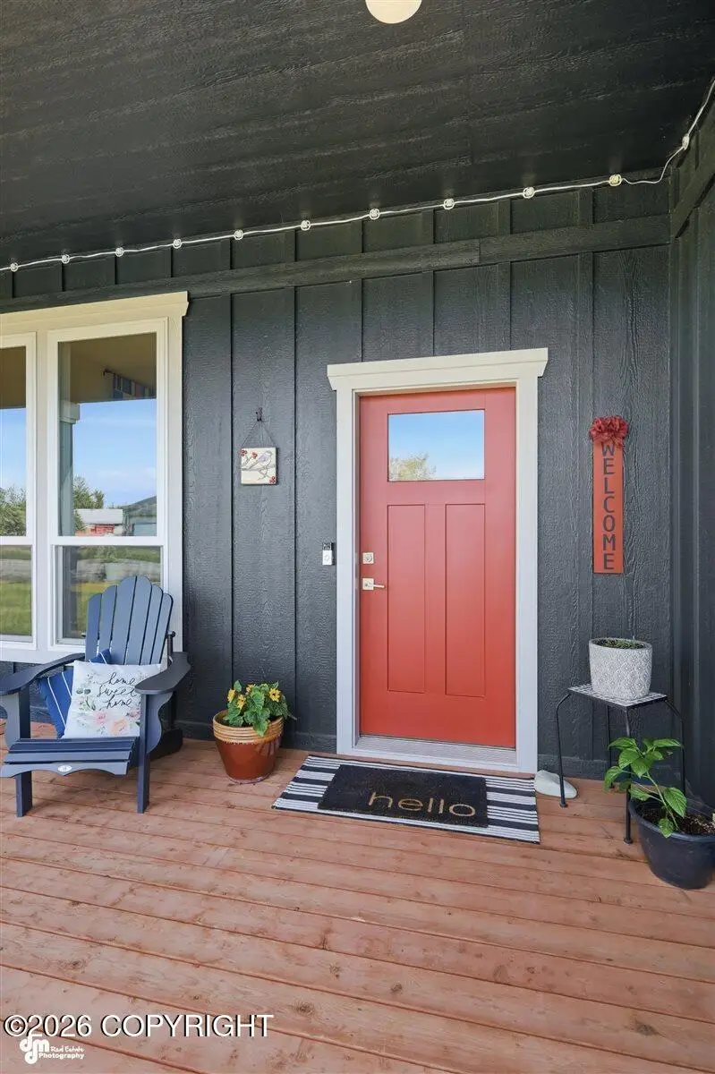 11045 E John Henry Cir Circle, Palmer, AK 99645 - #3