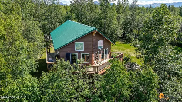 2000 S Togiak Avenue, Wasilla, AK 99645