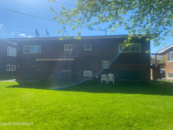 4101 Cope Street, Anchorage, AK 99503