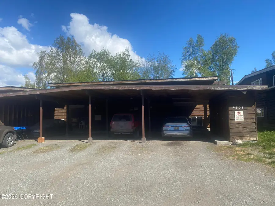 4101 Cope Street, Anchorage, AK 99503 - #3