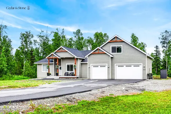 2448 W Sunlight Lane, Wasilla, AK 99654