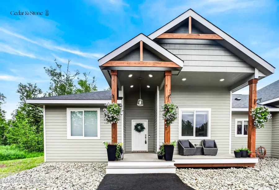 2448 W Sunlight Lane, Wasilla, AK 99654 - #3