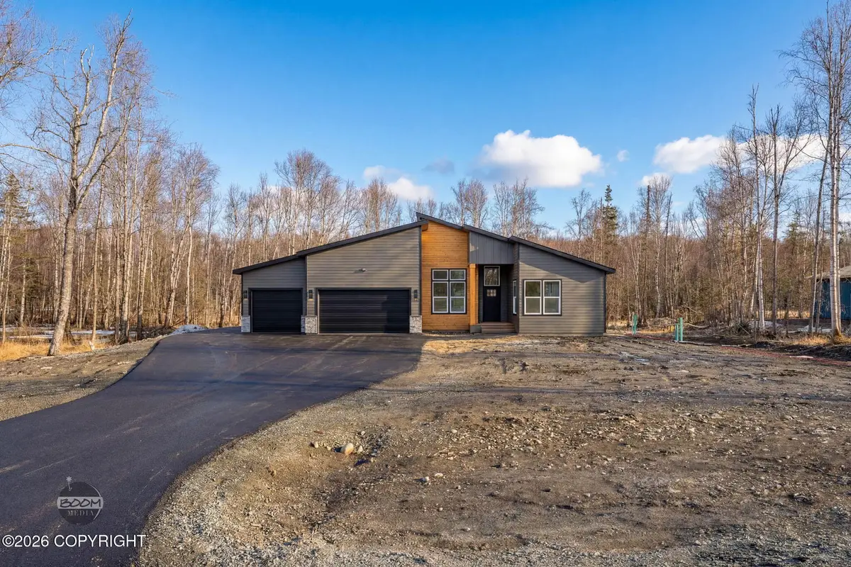 5708 S Corkey Boulevard, Big Lake, AK 99652 - #1