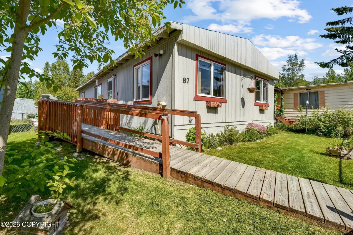 2221 Muldoon Road #87, Anchorage, AK 99504 - #1