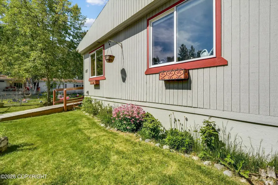 2221 Muldoon Road #87, Anchorage, AK 99504 - #2