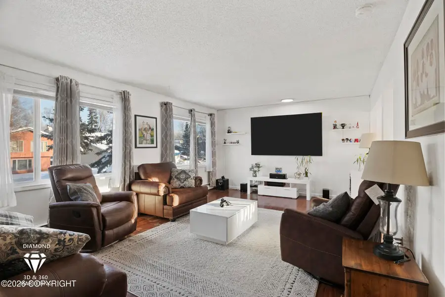 6600 Donna Drive, Anchorage, AK 99504 - Image #2