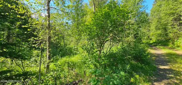 19410 New Market Drive, Eagle River, AK 99577