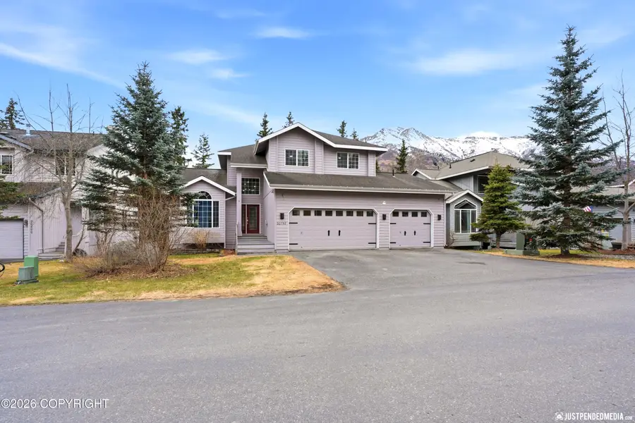 20758 Driftwood Bay Drive, Eagle River, AK 99577 - #3