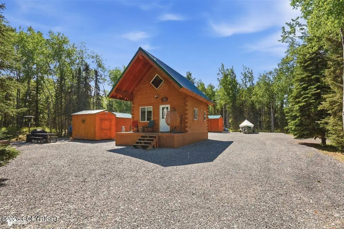 36399 River View Terrace Drive, Soldotna, AK 99669 - #1