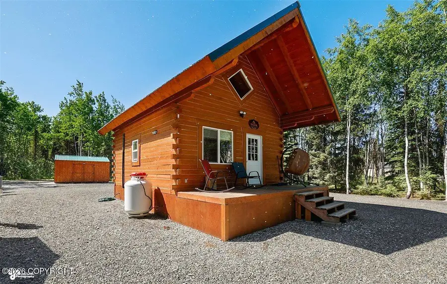 36399 River View Terrace Drive, Soldotna, AK 99669 - #2
