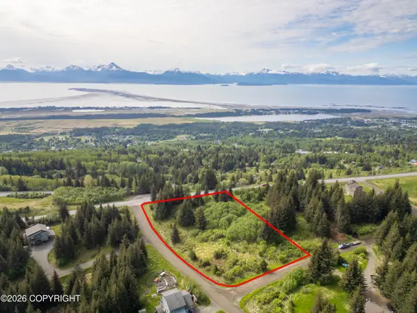 1365 Dons Drive, Homer, AK 99603