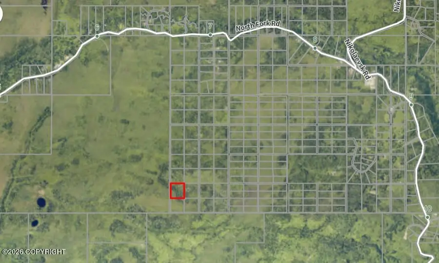 33776 Atlantic Road, Anchor Point, AK 99556 - #3