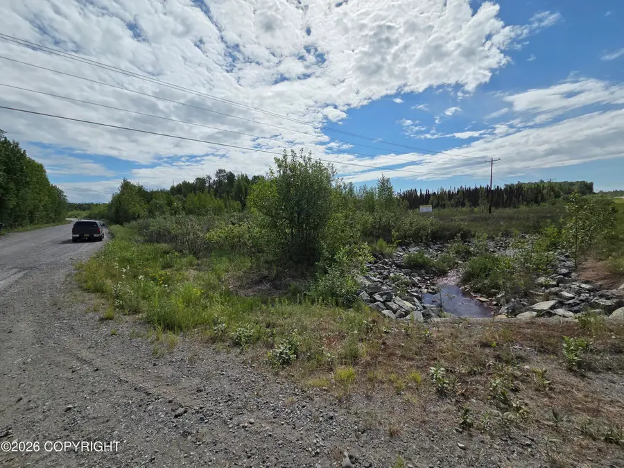Mile 96.5 S Parks Highway, Talkeetna, AK 99676 - #2