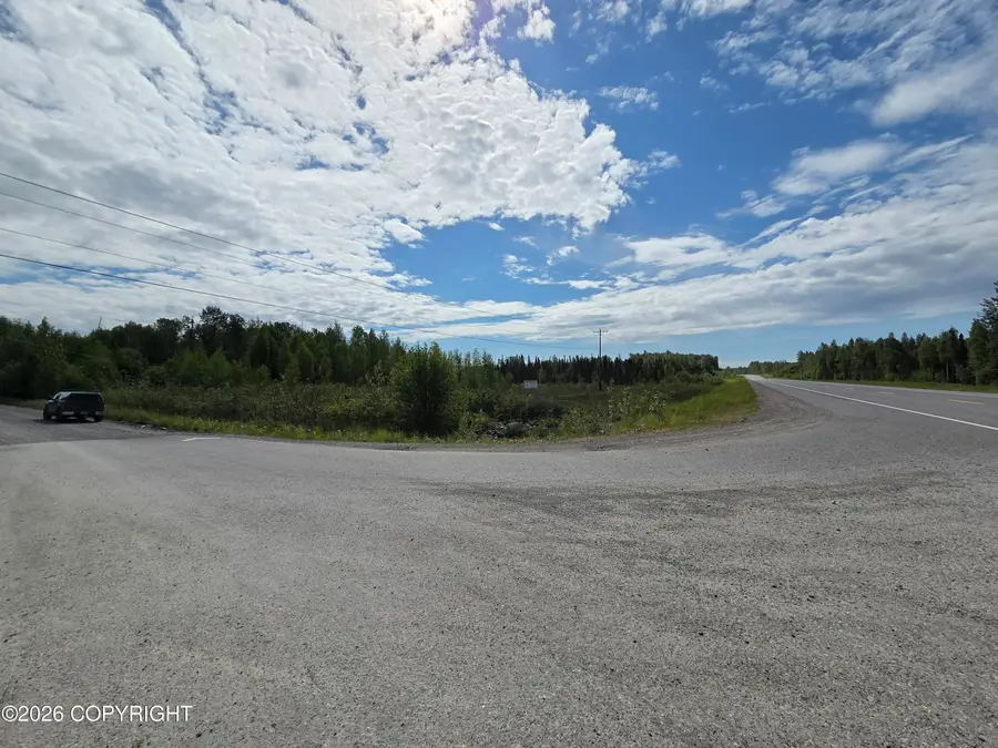 Mile 96.5 S Parks Highway, Talkeetna, AK 99676 - #3
