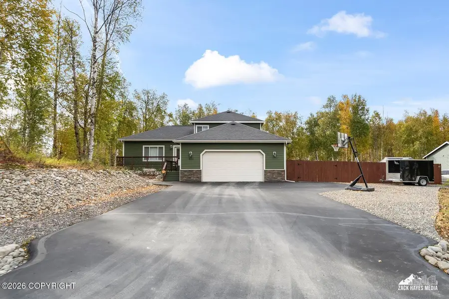 4250 E Kilo Drive, Wasilla, AK 99654 - Image #3