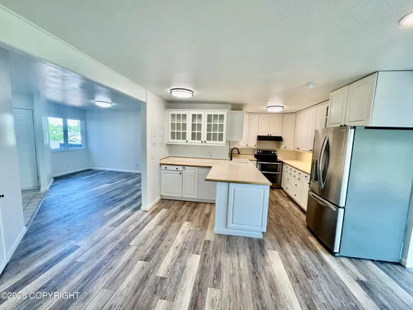1430 Bridgeway Street #9, Anchorage, AK 99501
