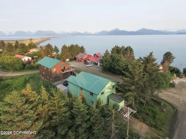 1054 Krueth Way, Homer, AK 99603